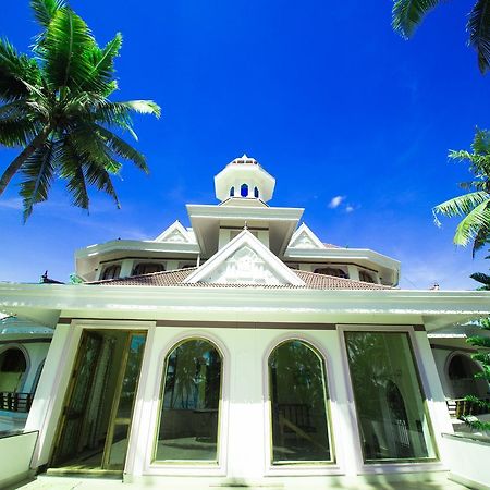 Thiruvambadi Beach Retreat Varkala Dış mekan fotoğraf