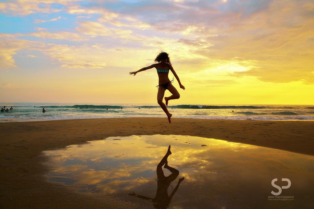 Thiruvambadi Beach Retreat Varkala Dış mekan fotoğraf